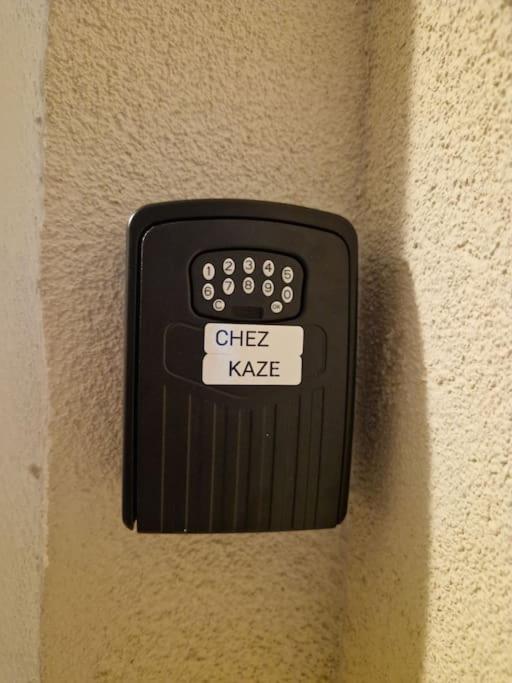Logement Atypique & Parking Gratuit Gex Εξωτερικό φωτογραφία